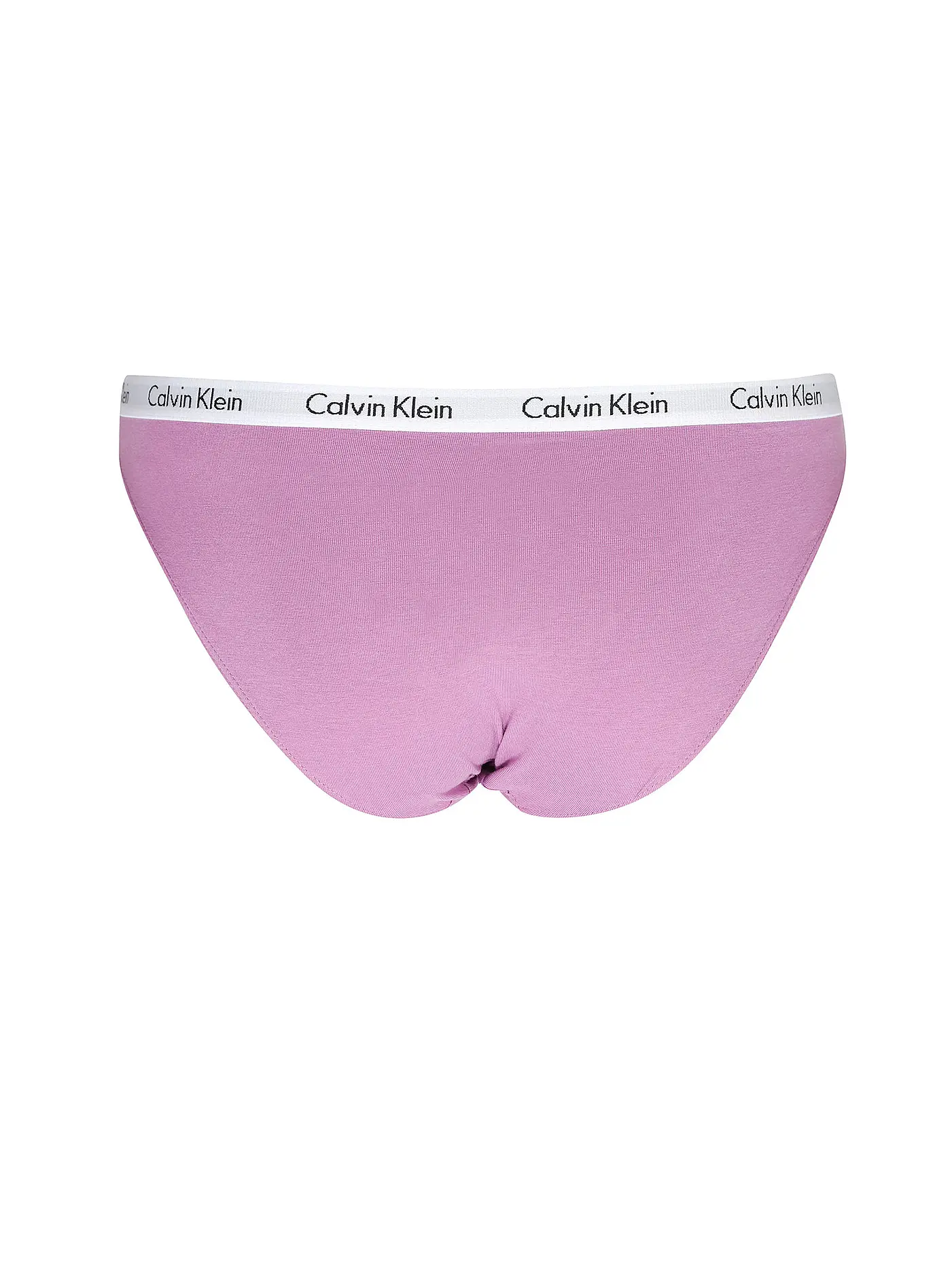 CALVIN KLEIN | Slip 3er Pkg | bunt